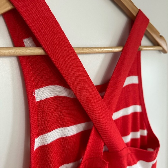 Banana Republic knitted tank - Picture 4 of 4